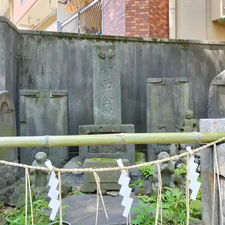 小野照崎神社(東京都)