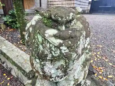 建部大社(滋賀県)