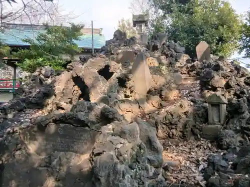 大宮神社(千葉県)
