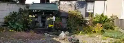 武蔵御嶽神社・出羽三山神社・道祖神(東京都)