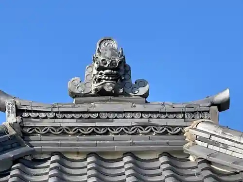 伊庭薬師堂(滋賀県)