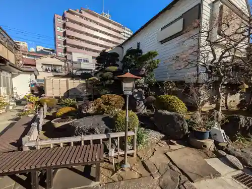 蓮久寺(東京都)