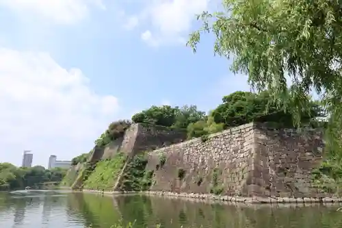 豊國神社(大阪府)