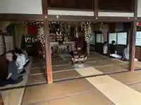 安用寺(愛知県)