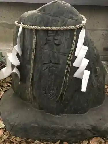 波除神社（波除稲荷神社）のその他建物