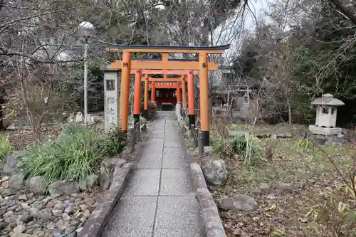 平野神社(京都府)