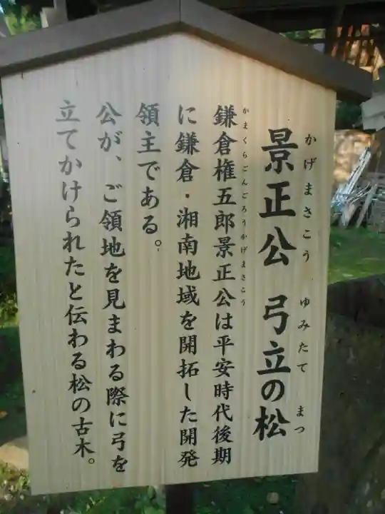 御霊神社(神奈川県)