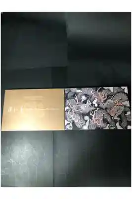 建仁寺の御朱印帳です
横
過去の記録です