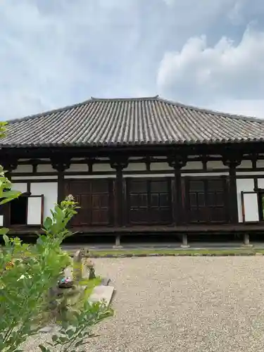 元興寺(奈良県)