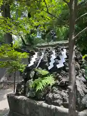 田無神社(東京都)