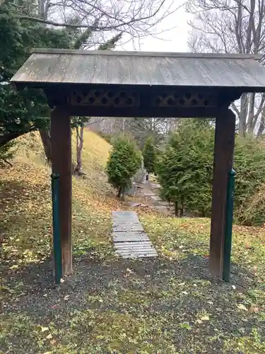 弘道寺(北海道)