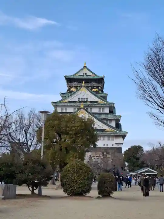 豊國神社(大阪府)