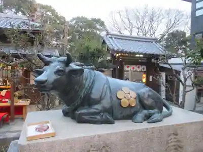 菅原院天満宮神社(京都府)