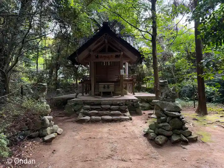 氣多大社(石川県)