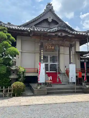 国分寺(福岡県)