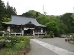 景徳院(山梨県)