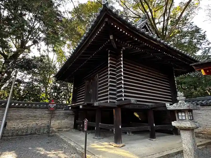 石清水八幡宮(京都府)