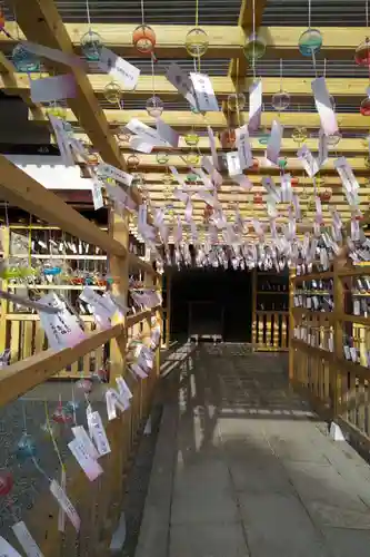 櫻山八幡宮(岐阜県)