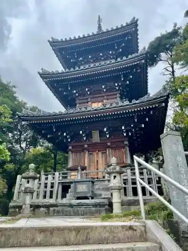 勝行院(法海寺)(福島県)