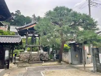 萬福寺(埼玉県)