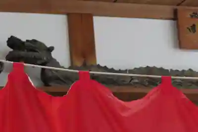 三原八幡宮のその他建物