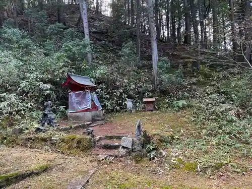 衆良神社(京都府)