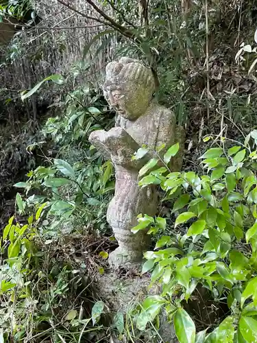 八幡神社松平東照宮(愛知県)