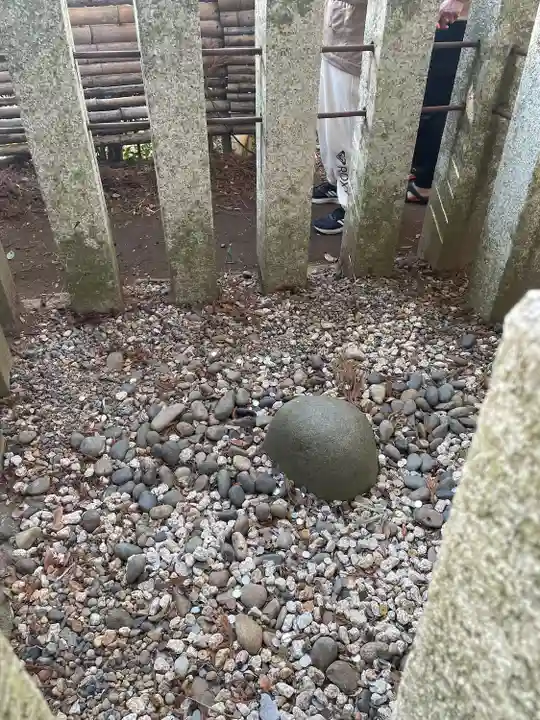 香取神宮(千葉県)