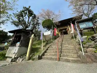 大慈寺のその他建物