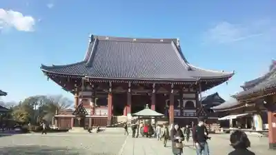 池上本門寺のその他建物