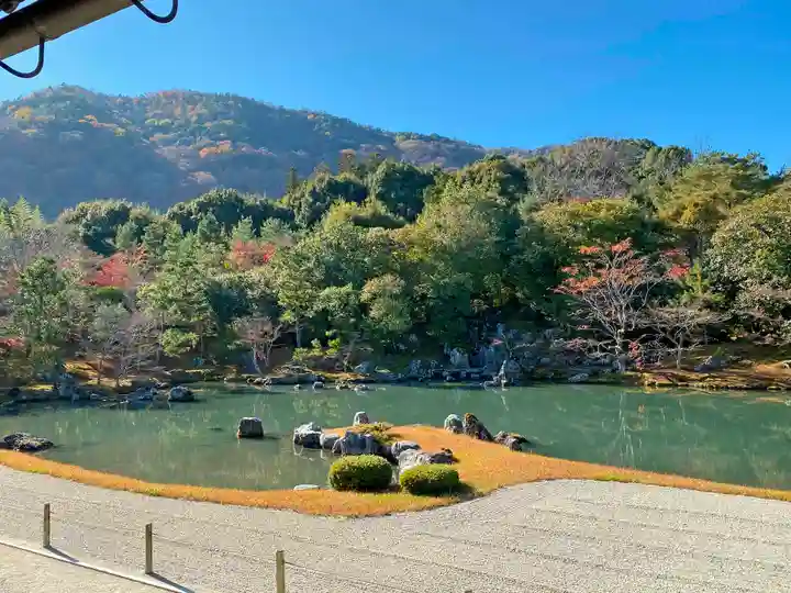 天龍寺(京都府)