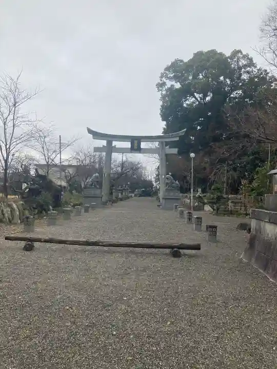 沙沙貴神社(滋賀県)