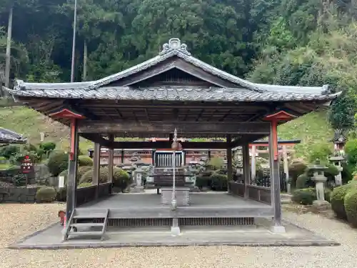 八坂神社(奈良県)