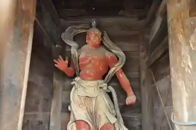 本山寺(香川県)