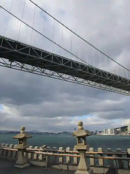 和布刈神社(福岡県)