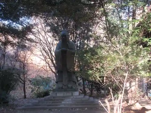 湯島聖堂(東京都)