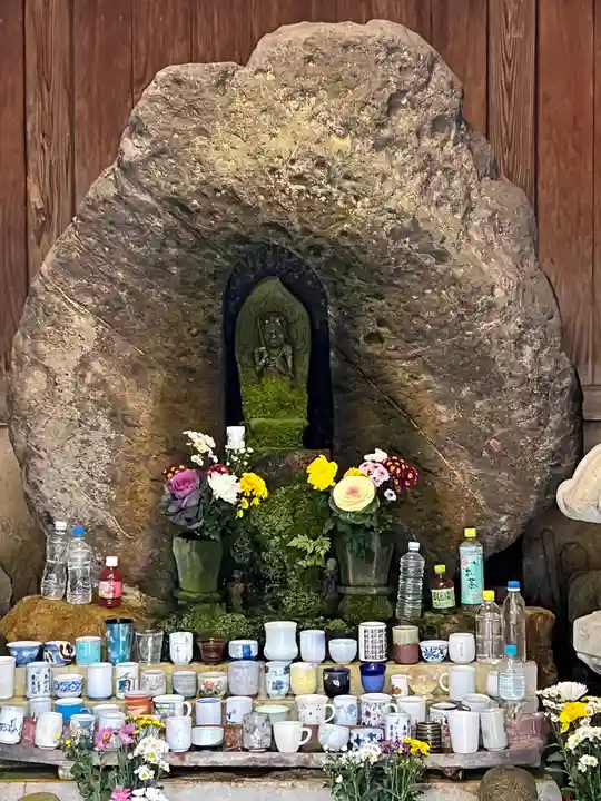 北府不動明王(福井県)