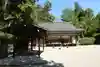 檜原神社(大神神社摂社)のその他建物