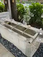 庚申神社(埼玉県)