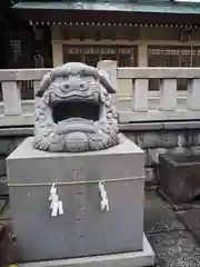 石濱神社の建物その他