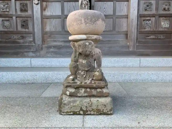 正福寺のその他建物