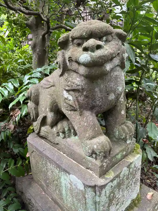 天満宮(千葉県)
