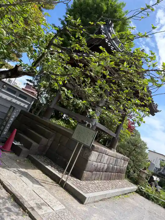 大蓮寺(千葉県)