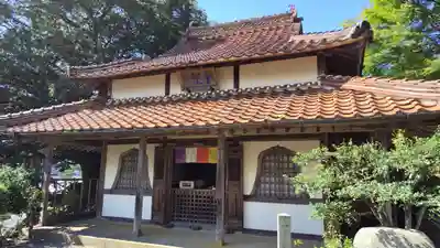 竜雲寺(山口県)