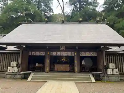 天岩戸神社(宮崎県)