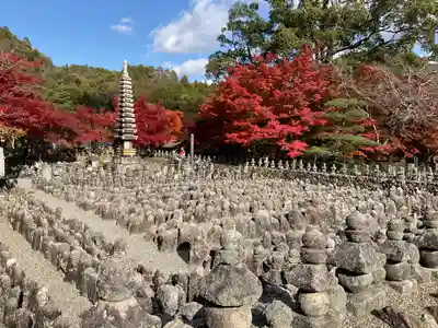 化野念仏寺(京都府)