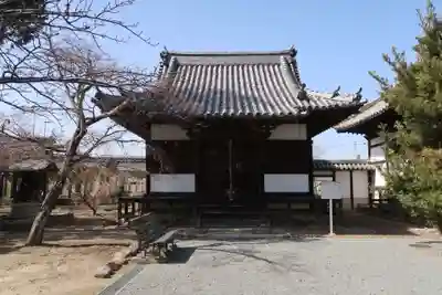 龍門寺(兵庫県)