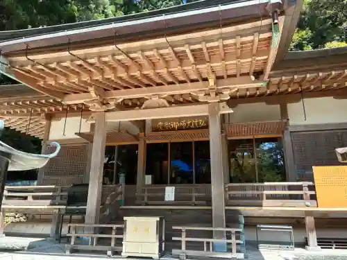 長谷寺(奈良県)