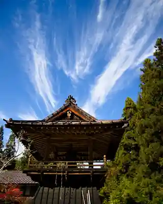 泰寧寺(群馬県)