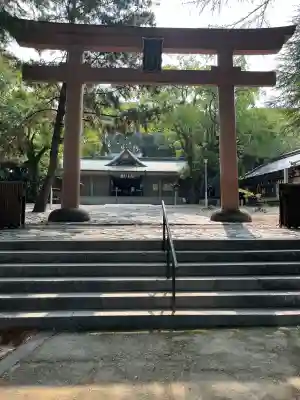 和歌山縣護國神社(和歌山県)